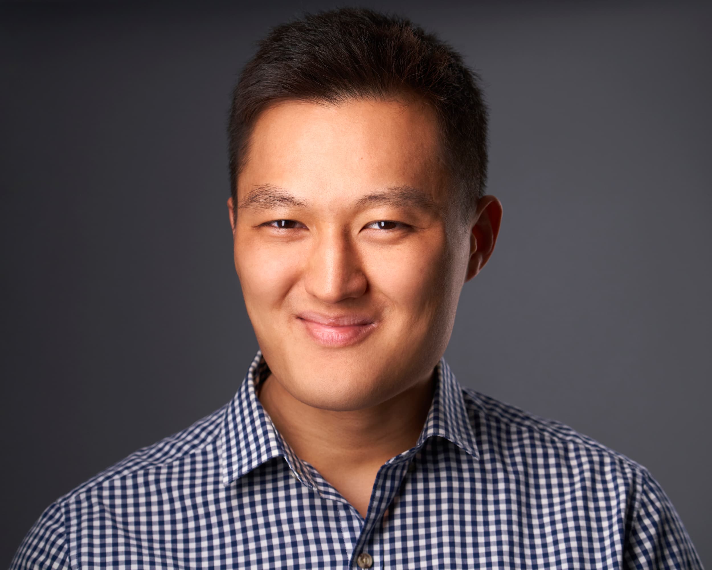Daniel Lee